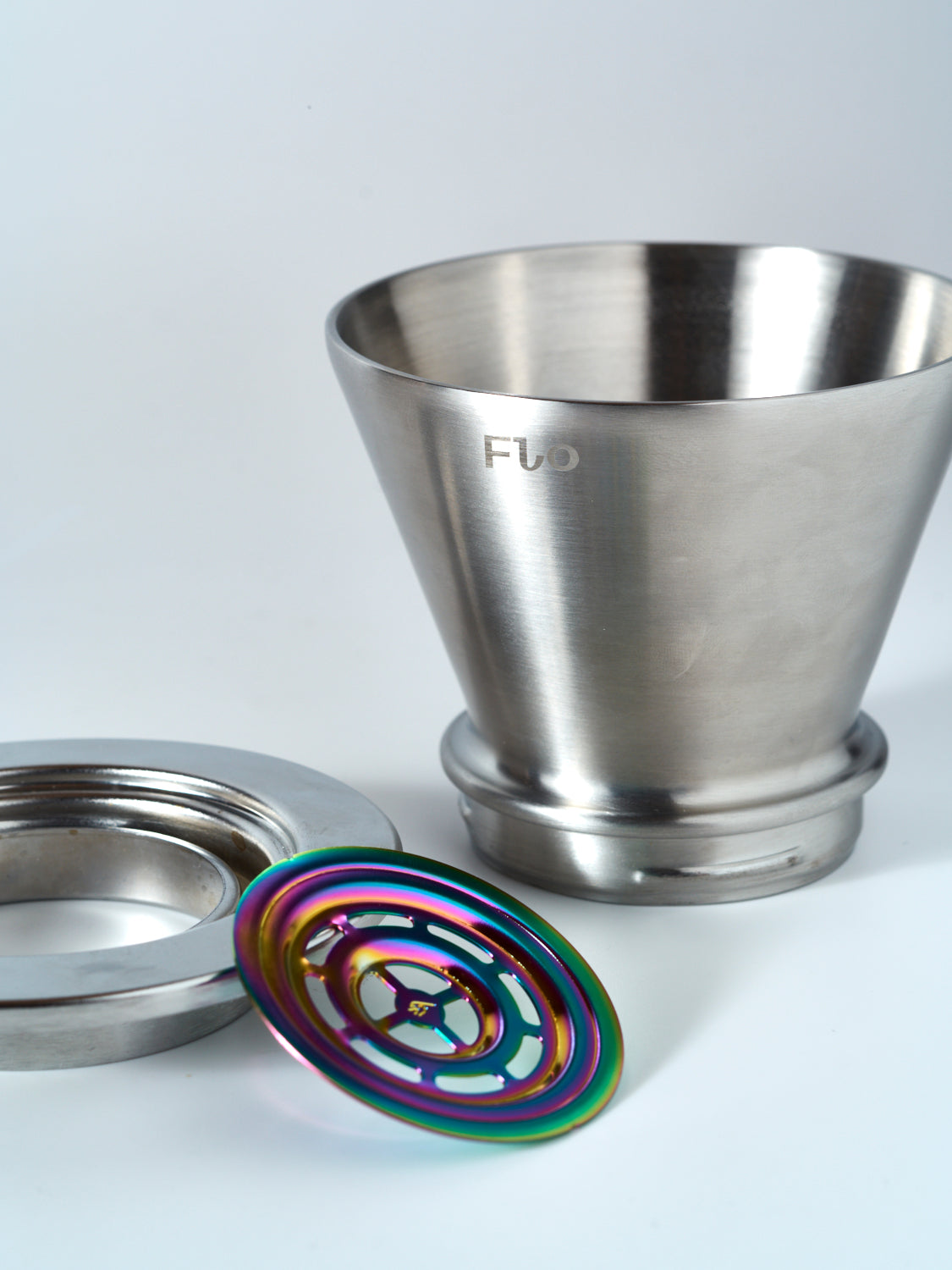 FLO Dripper (VARIA X kurasu.pro)