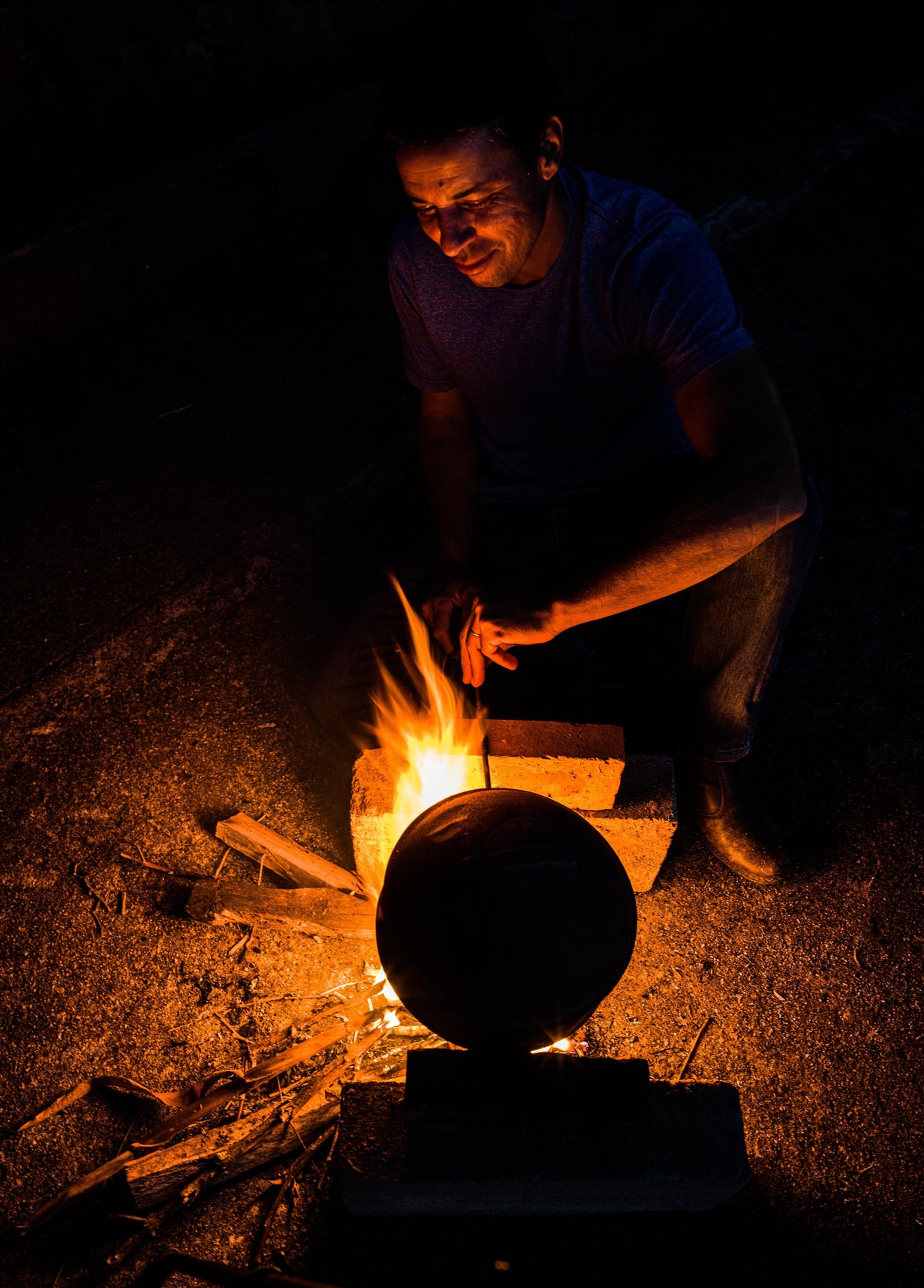 FAF Medium [Medium roast]