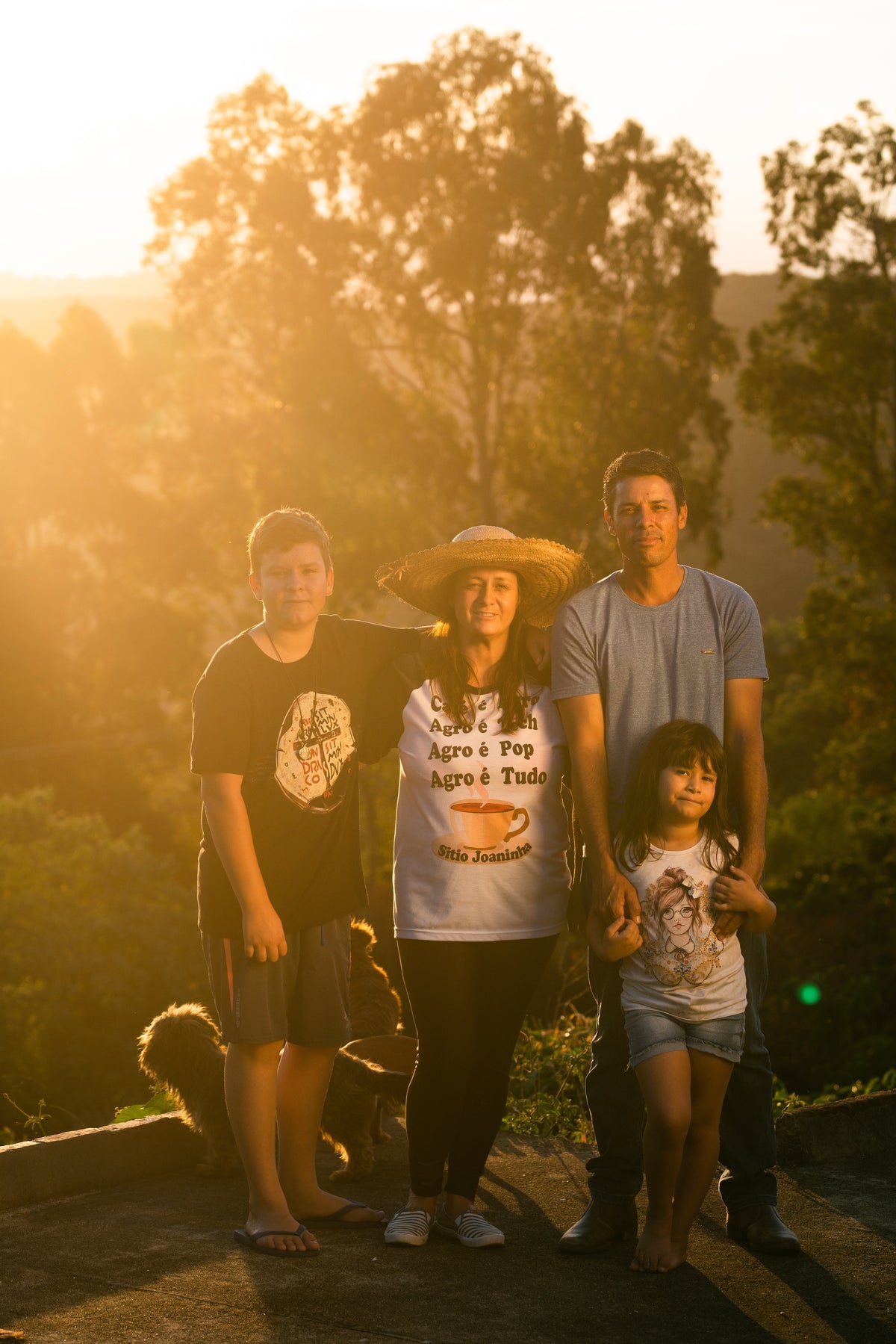 FAF Medium [Medium roast]