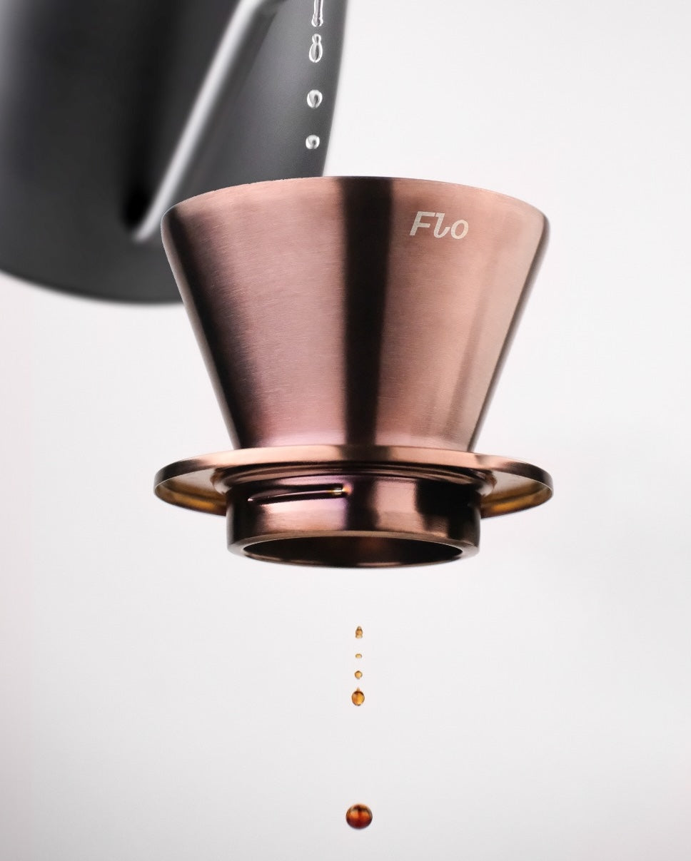 FLO Dripper (VARIA X kurasu.pro)