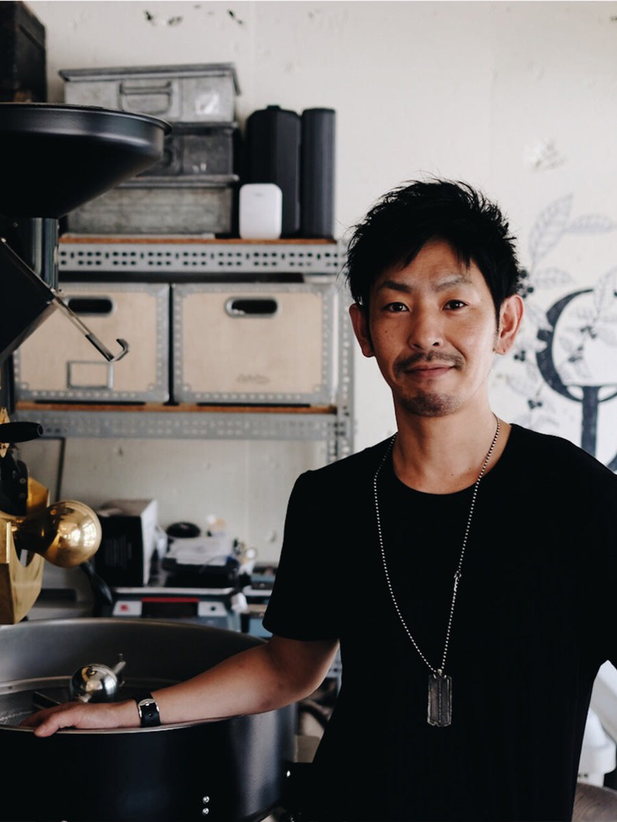 Kurasu Coffee Subscription - Free Worldwide Shipping