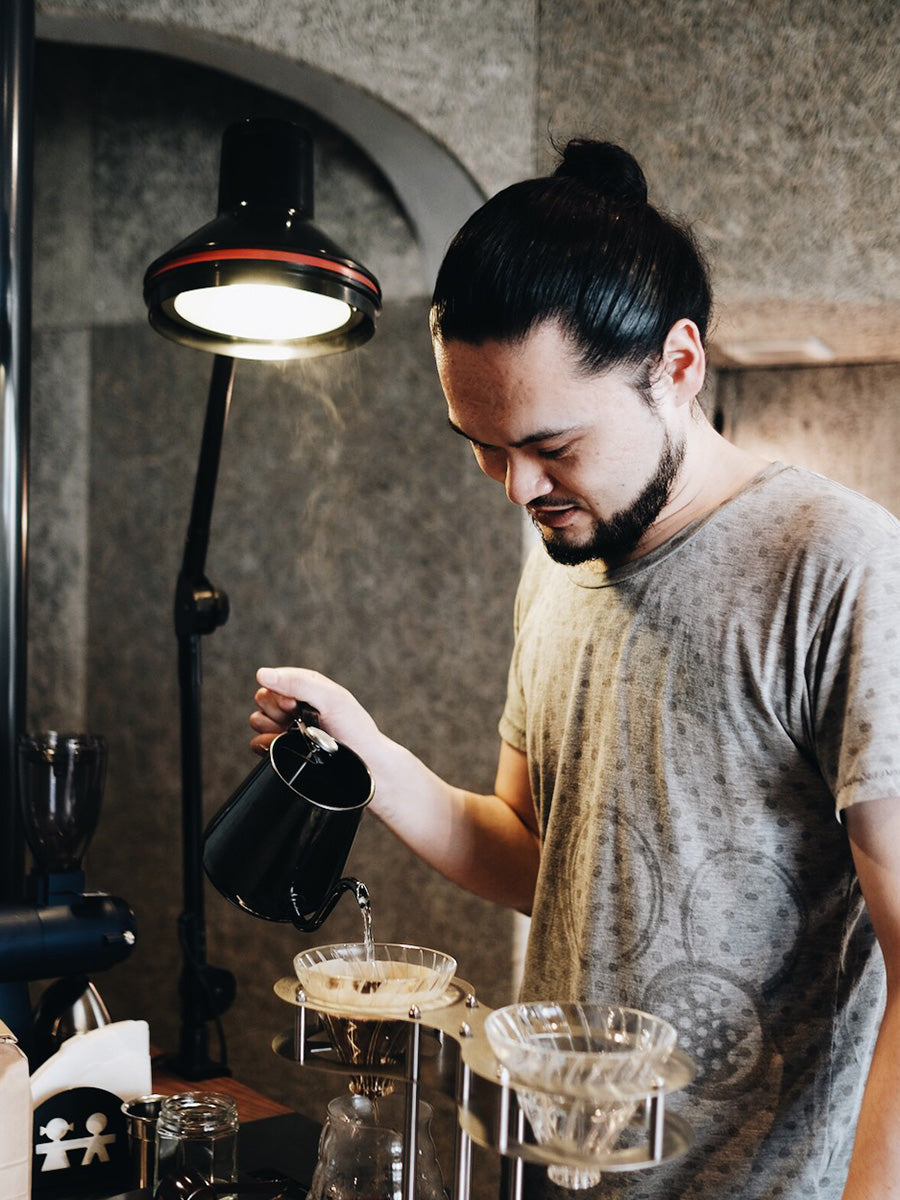 Kurasu Coffee Subscription - Free Worldwide Shipping