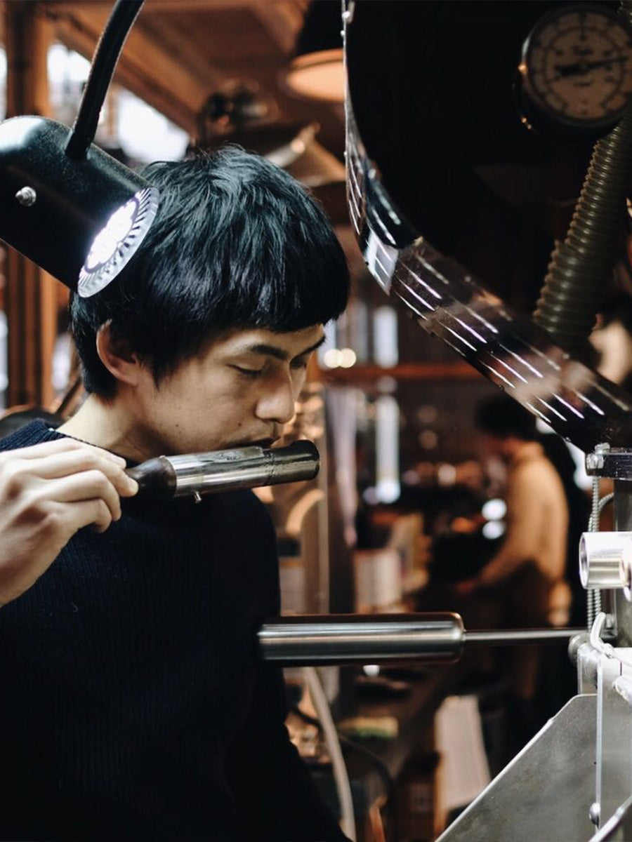 Kurasu Coffee Subscription - Free Worldwide Shipping