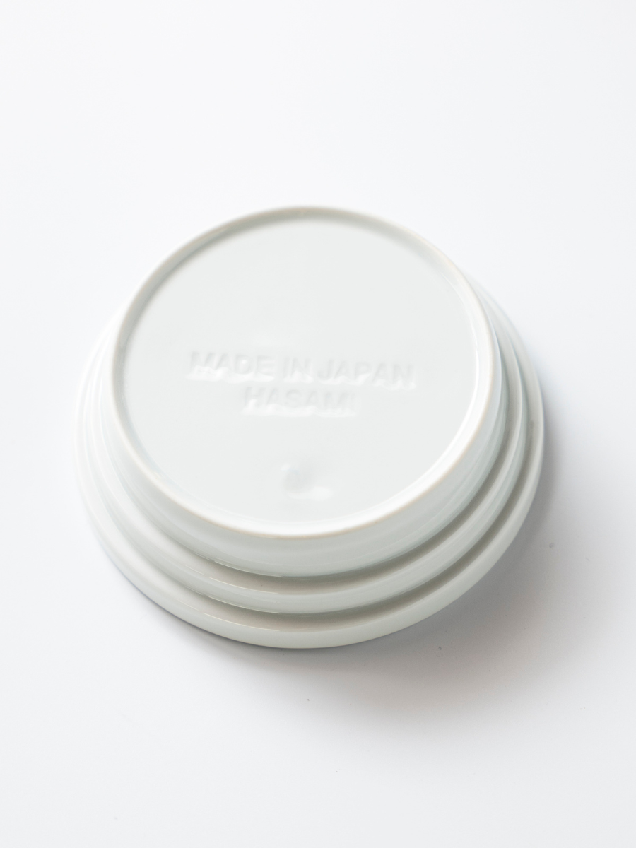 Kalita Hasami Porcelain HA Tray