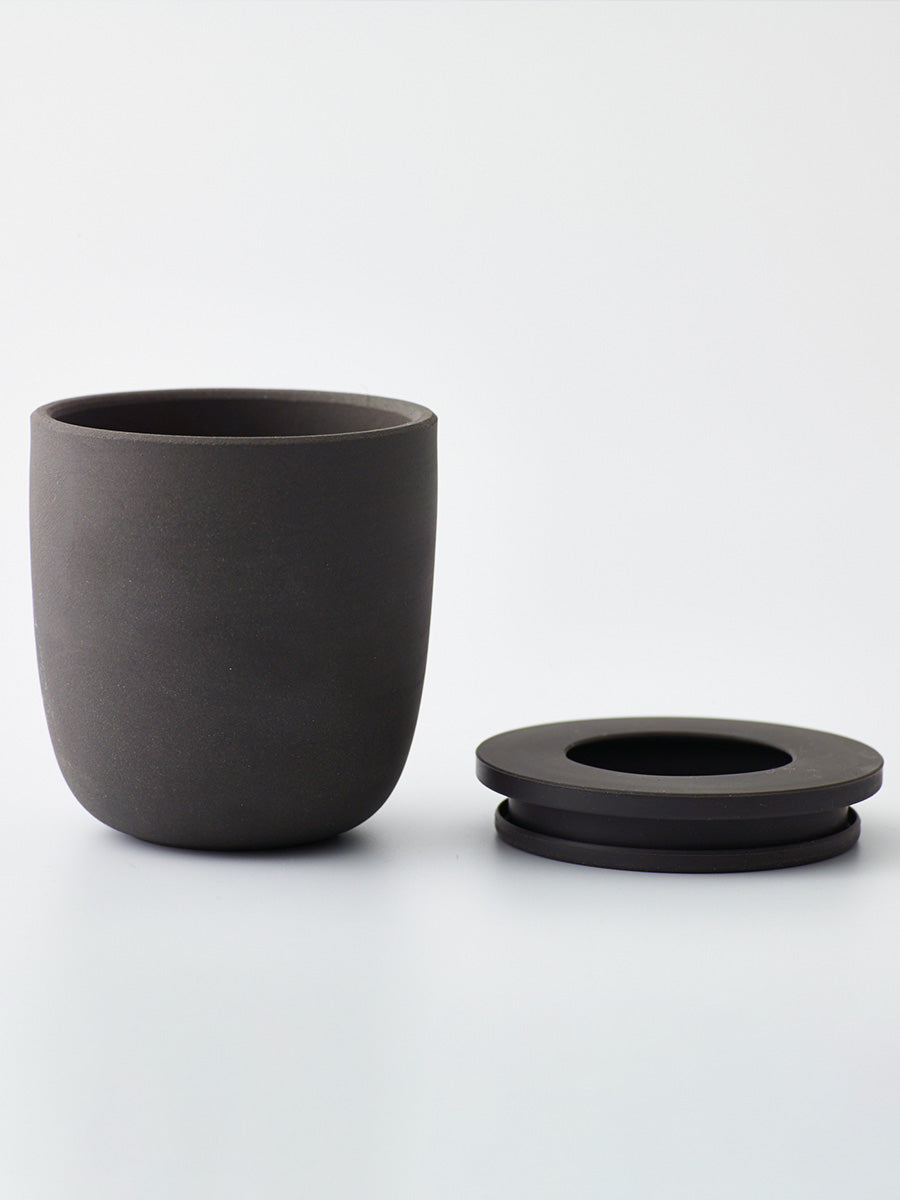 Coffee Deodorizer Pot