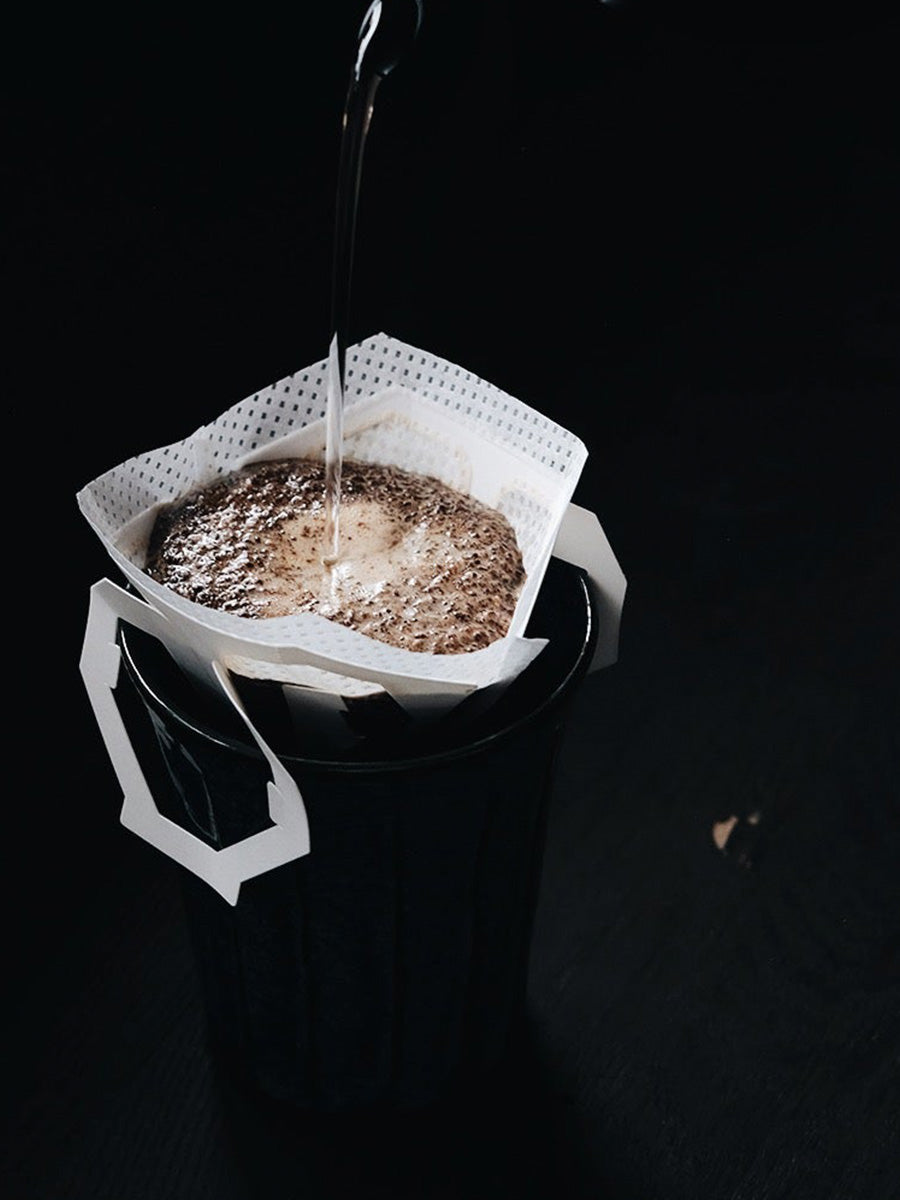 HARIO My Cafe Drip Filter