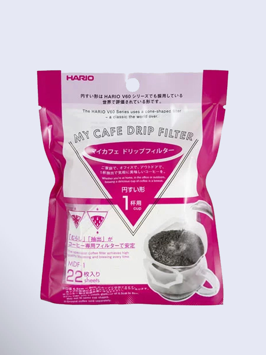 HARIO My Cafe Drip Filter