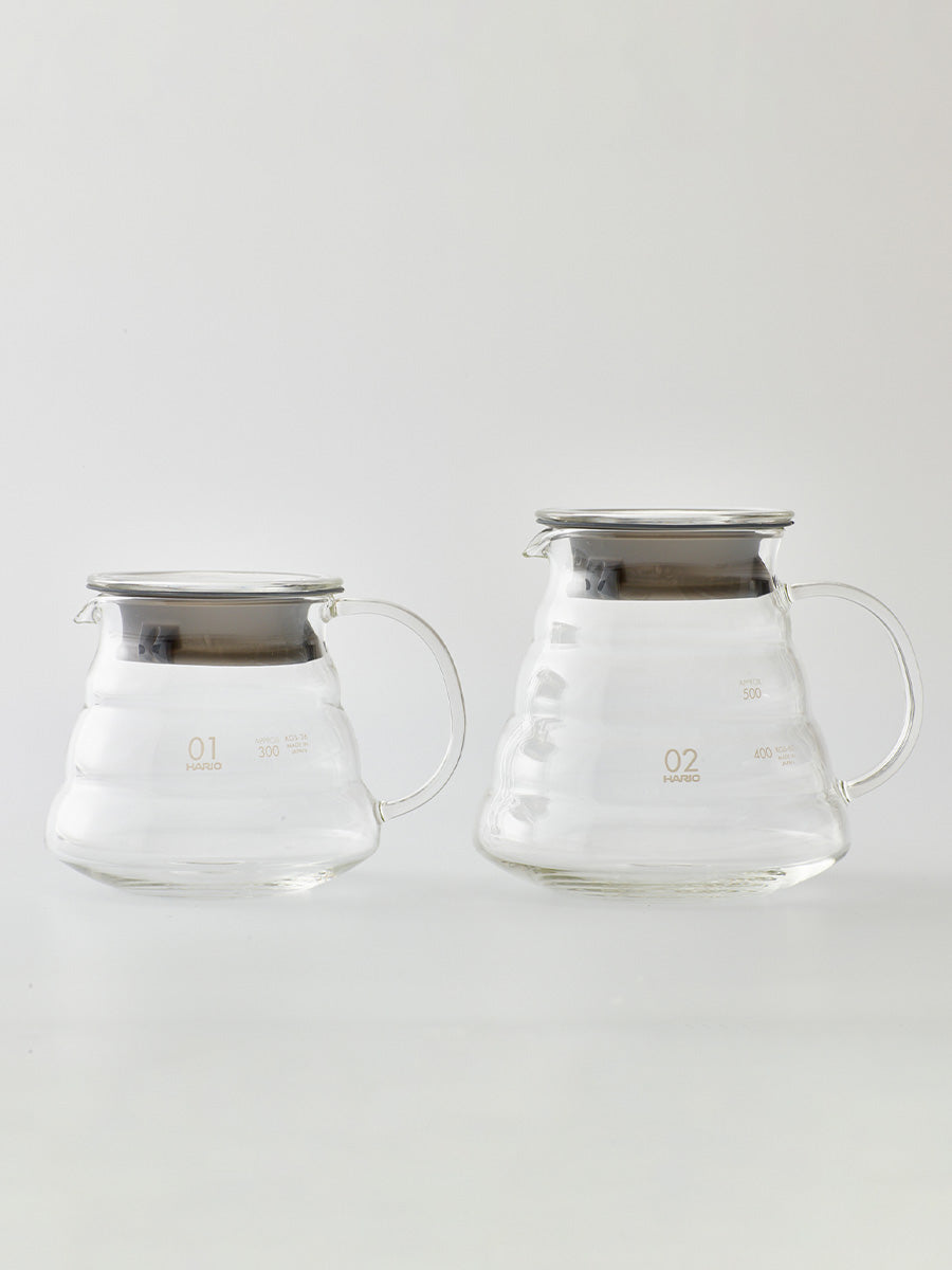 HARIO V60 Coffee Server