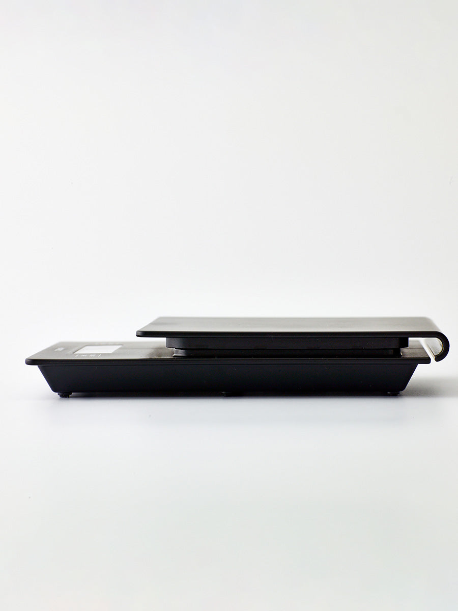 HARIO V60 Drip Scale Black