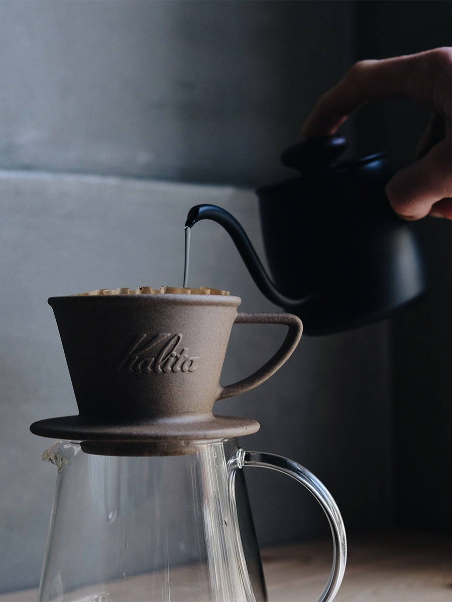 Kalita Sagan (Sandstone) 155/185 Dripper