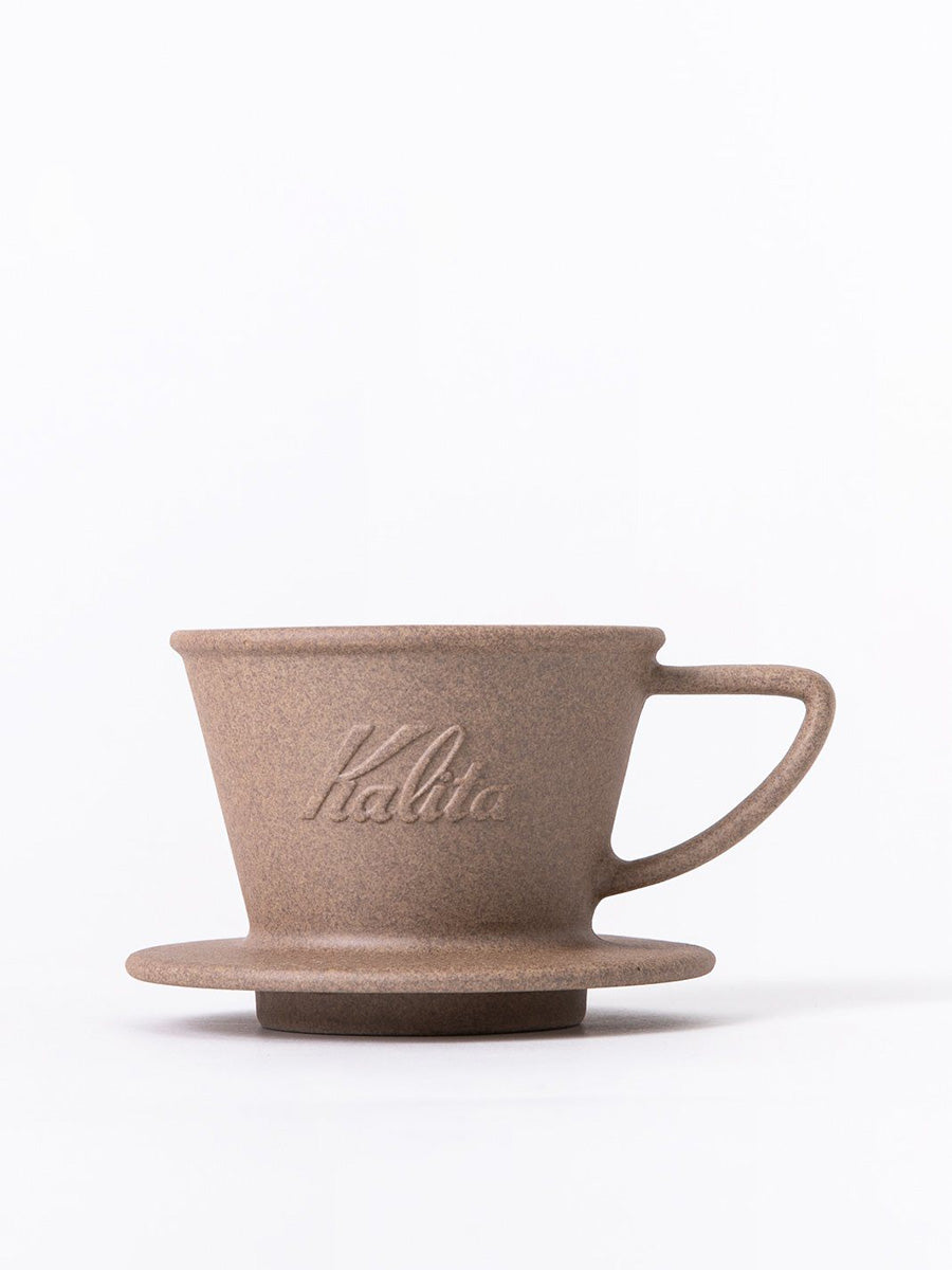 Kalita Sagan (Sandstone) 155/185 Dripper