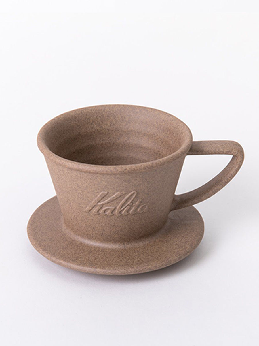 Kalita Sagan (Sandstone) 155/185 Dripper