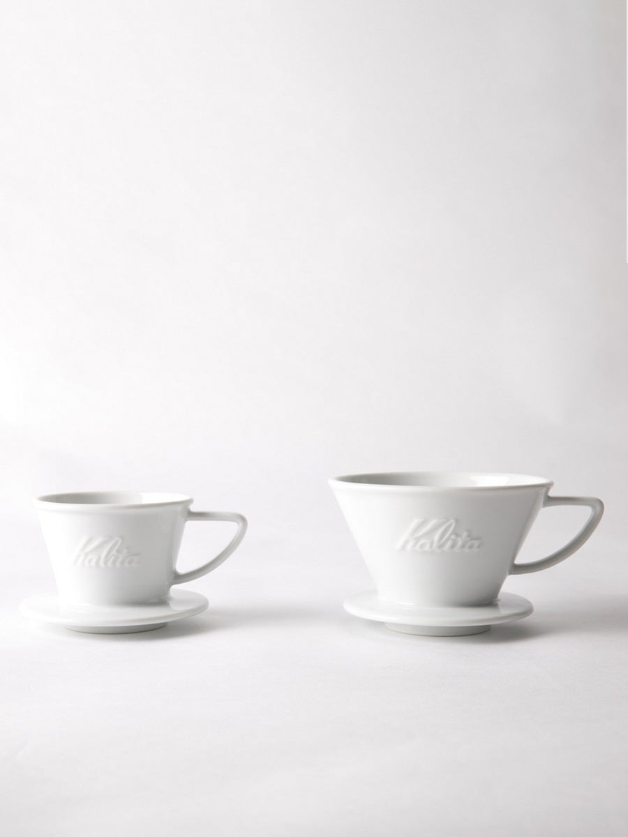 Kalita Hasami 155/185 Dripper