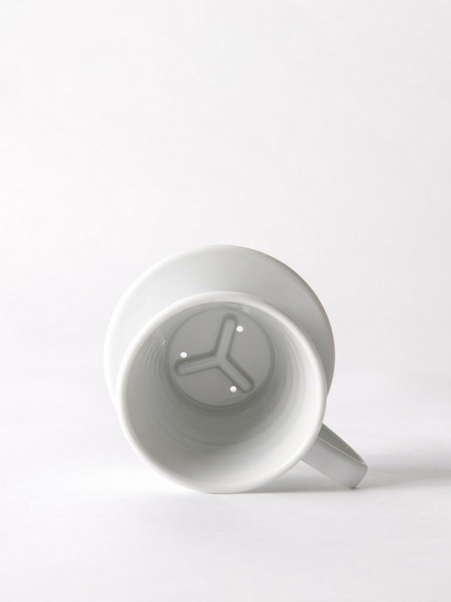 Kalita Hasami 155/185 Dripper