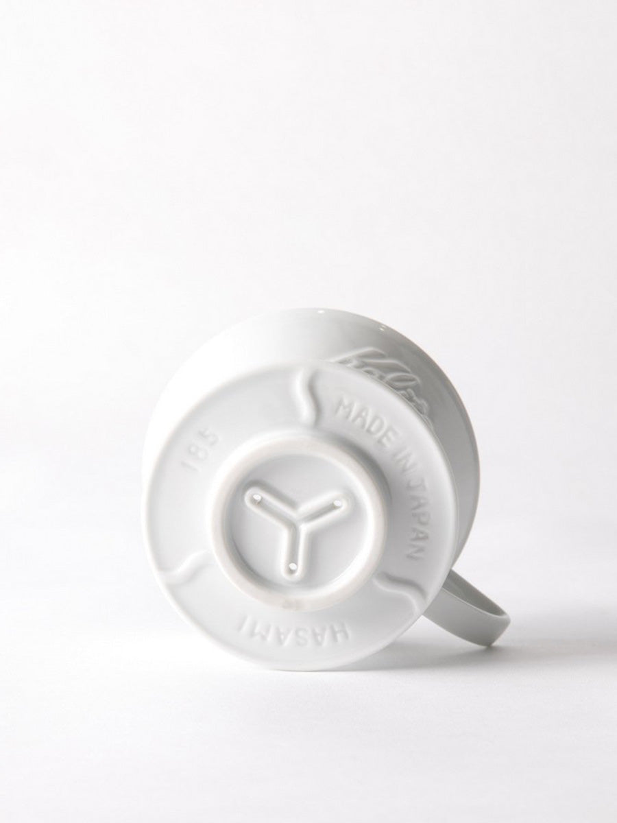 Kalita Hasami 155/185 Dripper