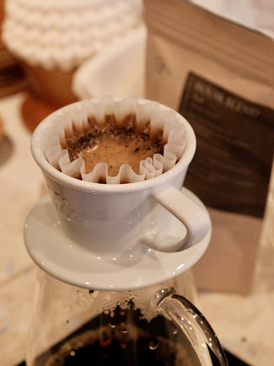 Kalita Hasami 155/185 Dripper