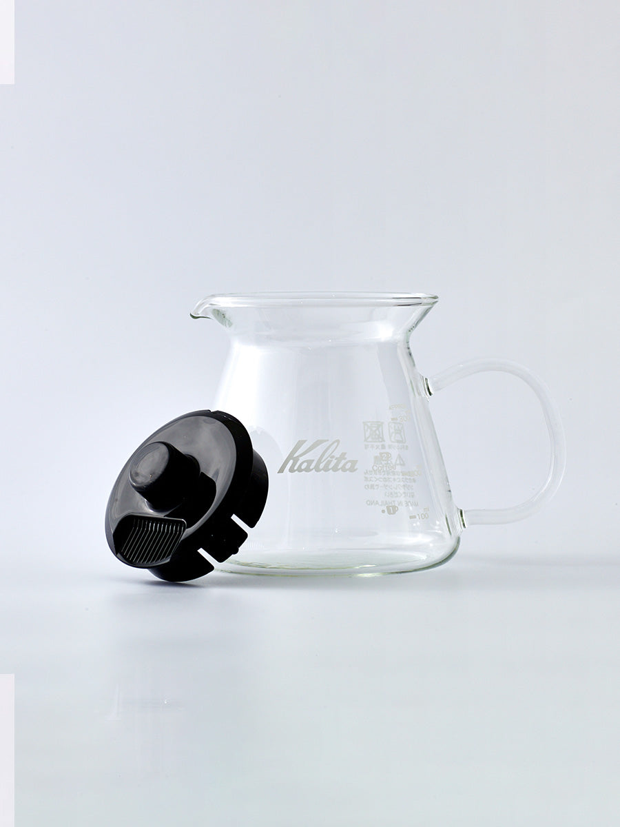 Kalita Wave Glass Server G