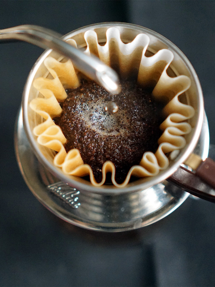 Kalita Wave White Paper Filter 50 sheets