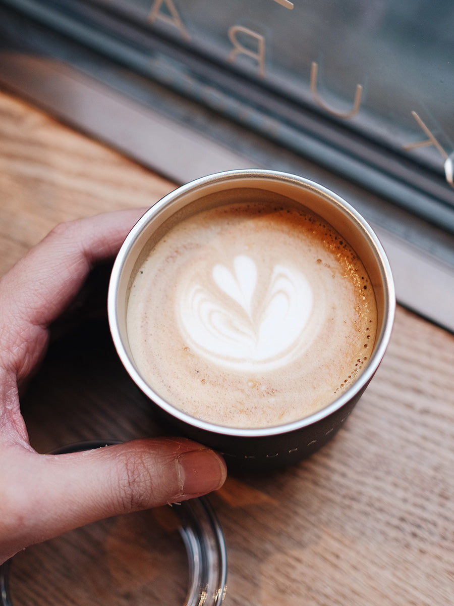 Kurasu Stainless To go Tumbler