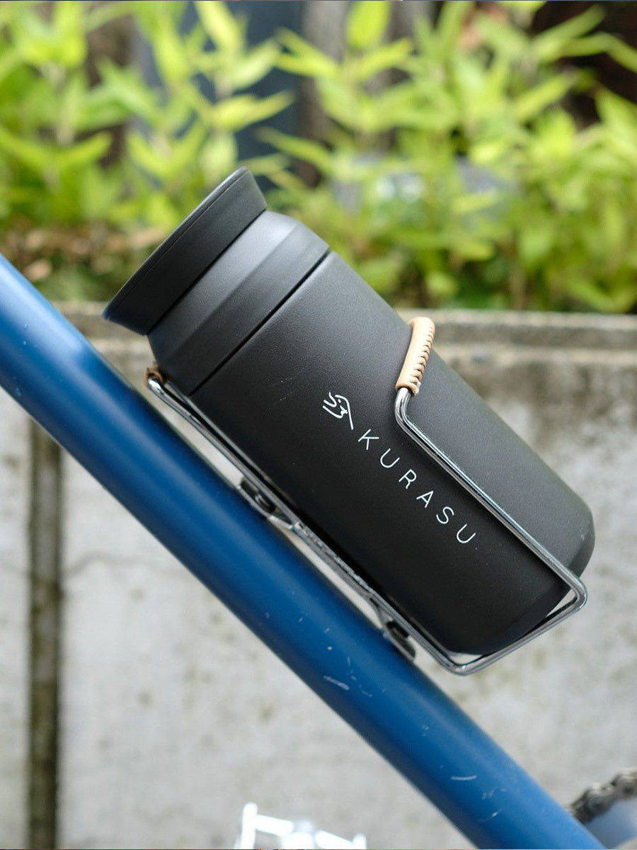 Kurasu Stainless Travel Tumbler