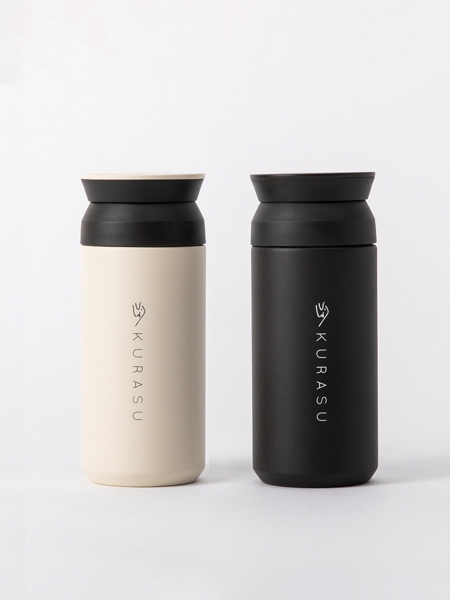 Kurasu Stainless Travel Tumbler