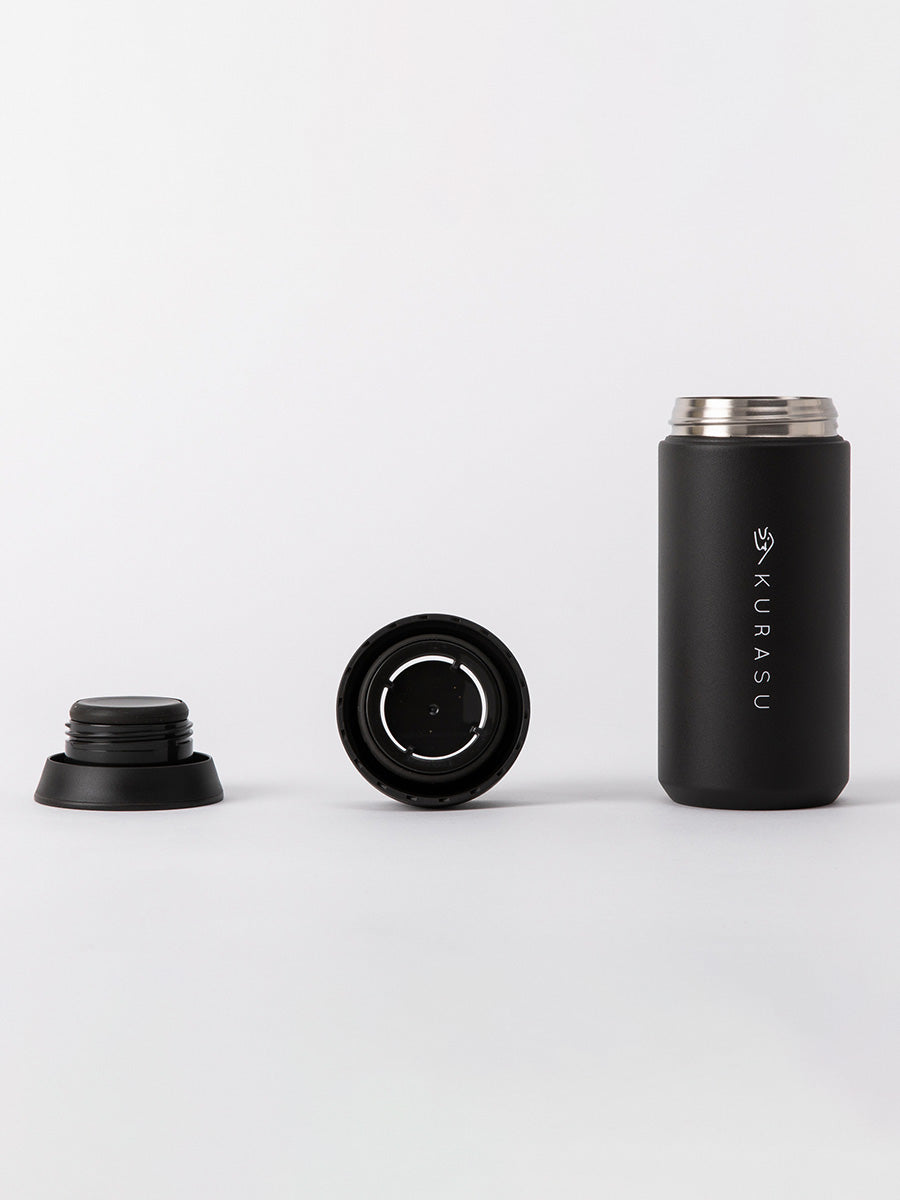 Kurasu Stainless Travel Tumbler