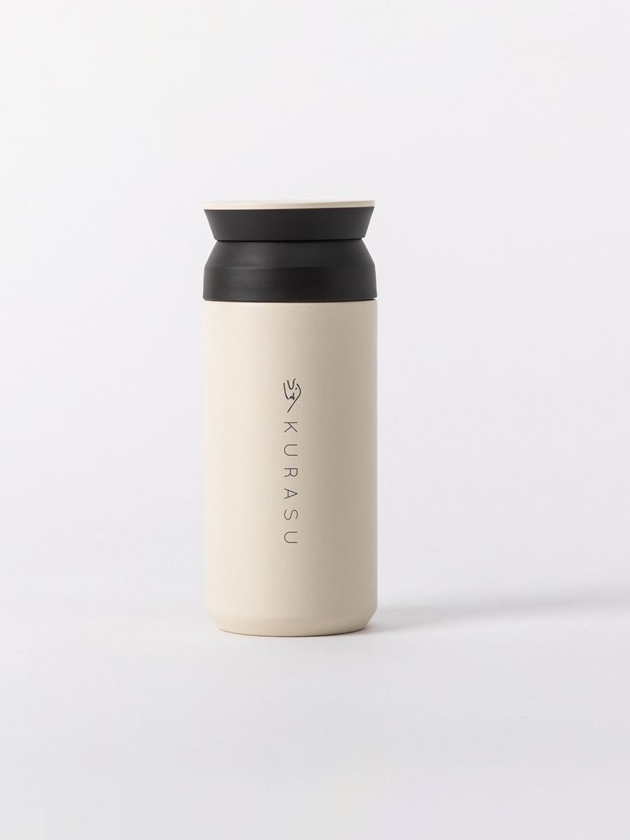 Kurasu Stainless Travel Tumbler