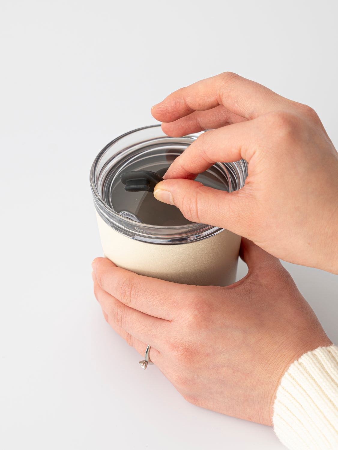 Kurasu Stainless To go Tumbler