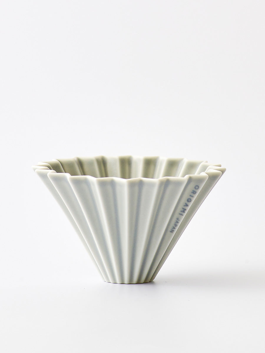 ORIGAMI Dripper Matte Color