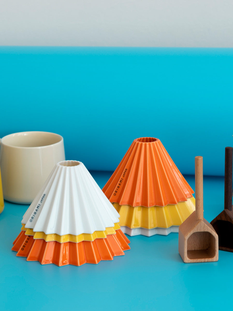 ORIGAMI Dripper
