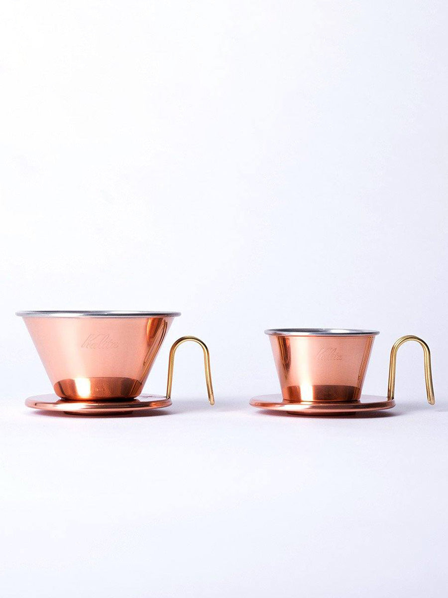 Kalita TSUBAME Wave Dripper