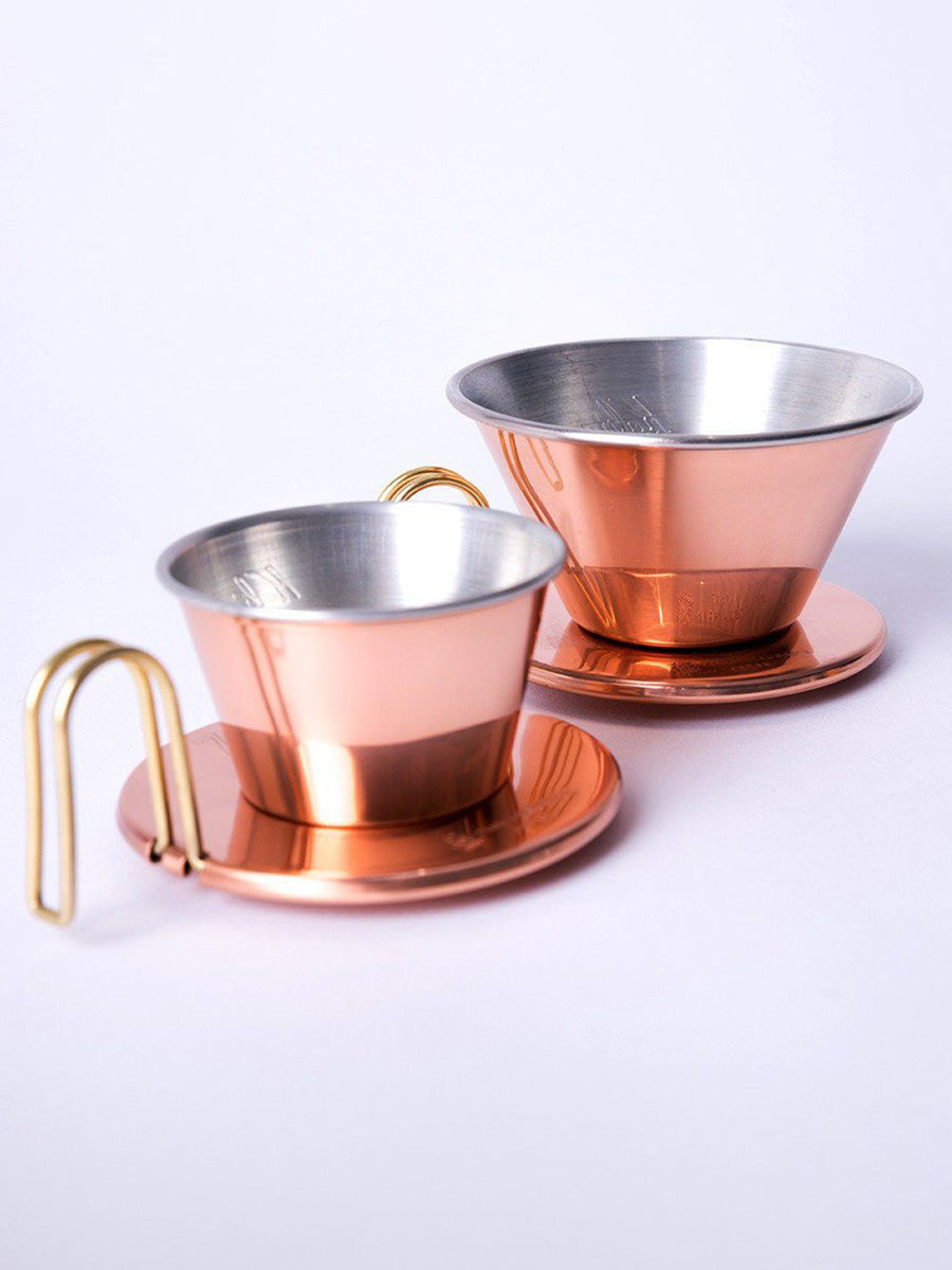 Kalita TSUBAME Wave Dripper