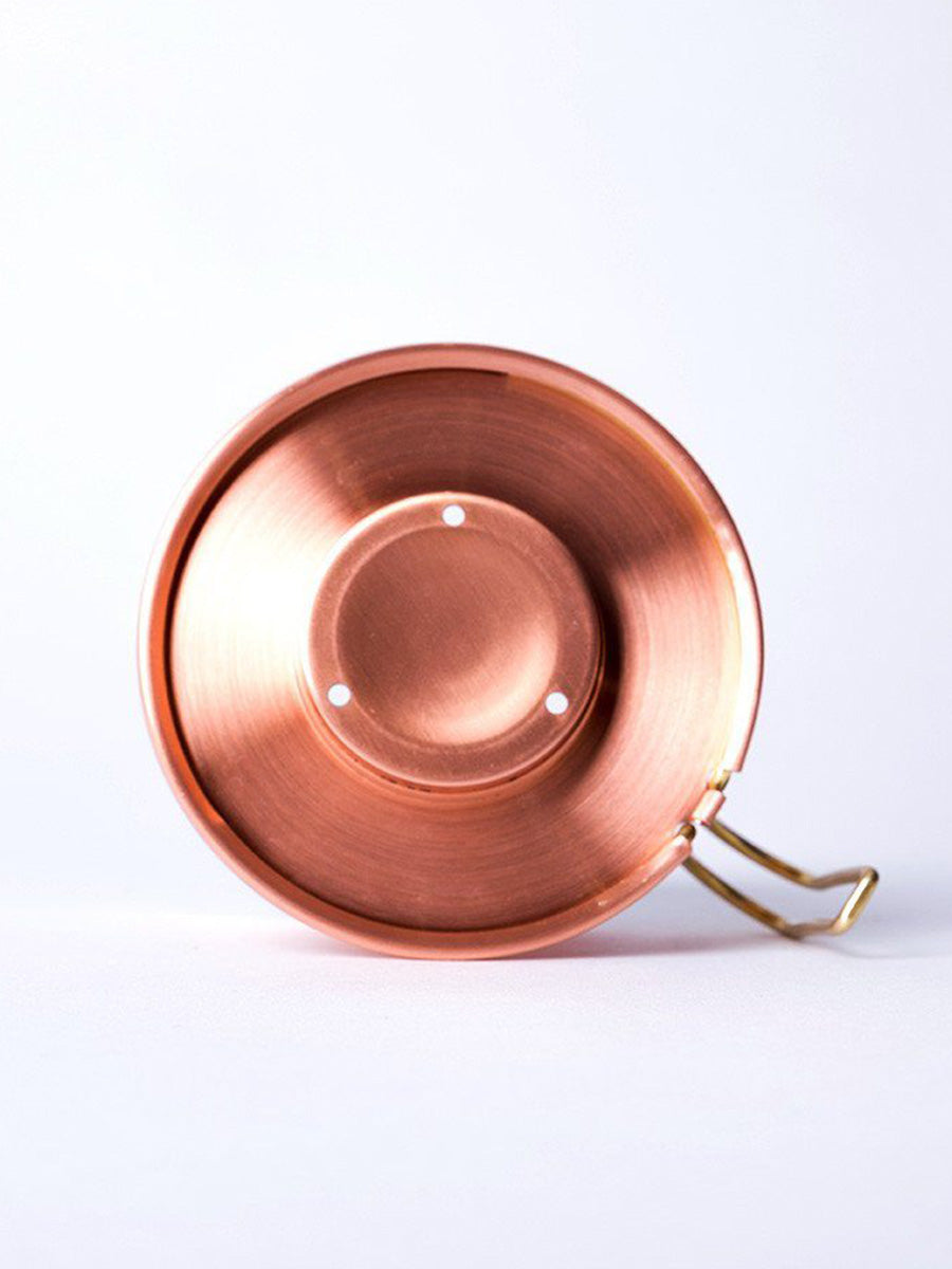 Kalita TSUBAME Wave Dripper