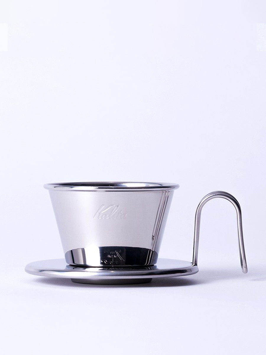 Kalita TSUBAME Wave Dripper