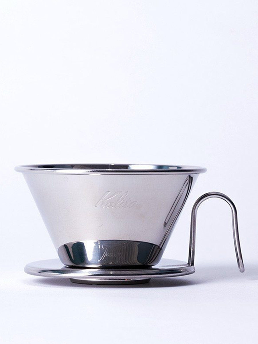 Kalita TSUBAME Wave Dripper