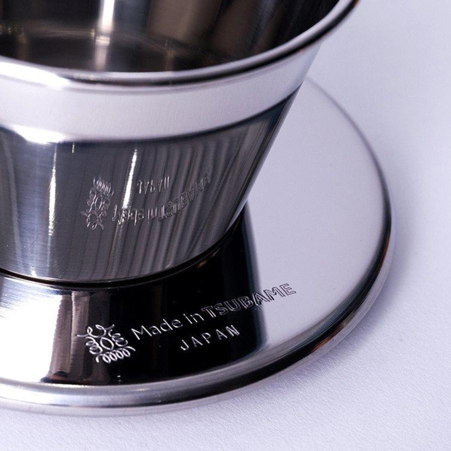 Kalita TSUBAME Wave Dripper