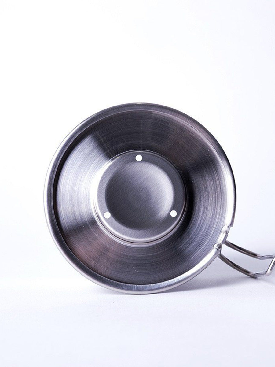 Kalita TSUBAME Wave Dripper