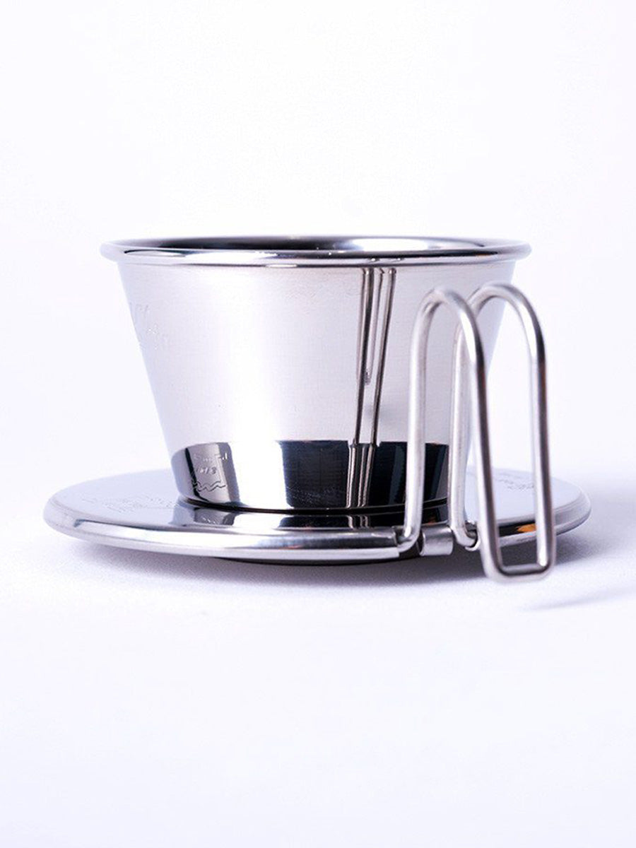 Kalita TSUBAME Wave Dripper