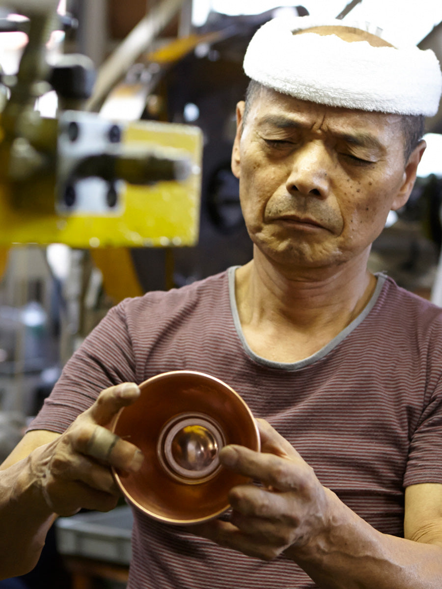 Kalita TSUBAME Wave Dripper